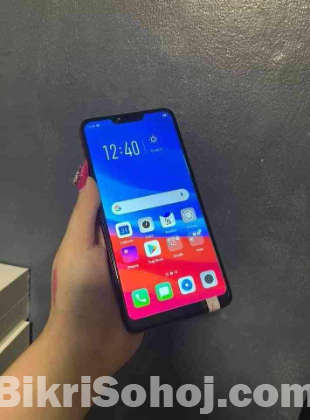 Oppo A3s 6/128